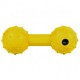 Trixie Köpek Zilli Diş Oyuncağı 12cm Trixie Köpek Zilli Diş Oyuncağı 12cm