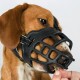 Trixie Esnek Silikon Köpek Ağızlığı M-L Trixie Esnek Silikon Köpek Ağızlığı M-L