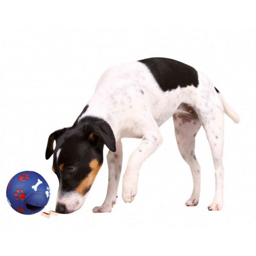 Trixie Köpek Ödül Topu 11cm Trixie Köpek Ödül Topu 11cm