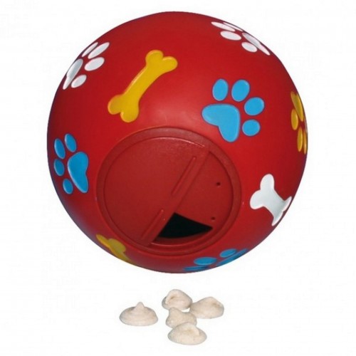 Trixie Köpek Ödül Topu 11cm Trixie Köpek Ödül Topu 11cm