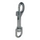 Trixie Kilitli ve Fırdöndülü Kanca 13mm Trixie Kilitli ve Fırdöndülü Kanca 13mm