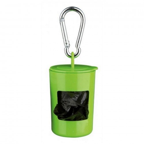 TRIXIE KÖPEK TUVALET TORBASI 2 RULO TRIXIE KÖPEK TUVALET TORBASI 2 RULO