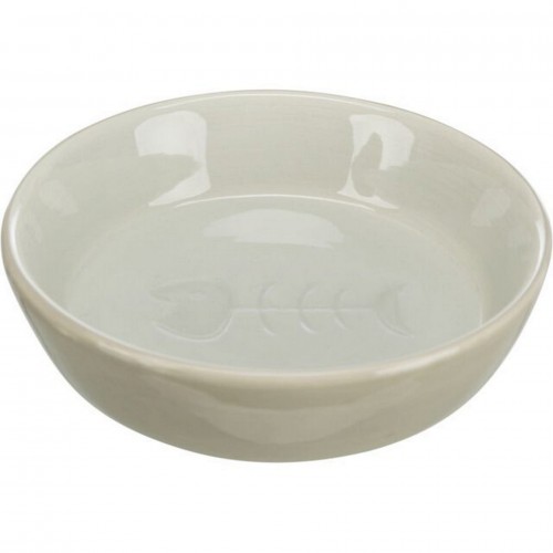 Trixie Kedi Seramik Mama ve Su Kabı 0,2Lt 13cm Trixie Kedi Seramik Mama ve Su Kabı 0,2Lt 13cm