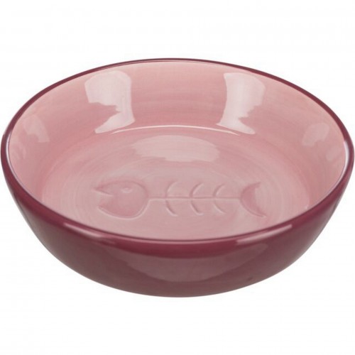Trixie Kedi Seramik Mama ve Su Kabı 0,2Lt 13cm Trixie Kedi Seramik Mama ve Su Kabı 0,2Lt 13cm