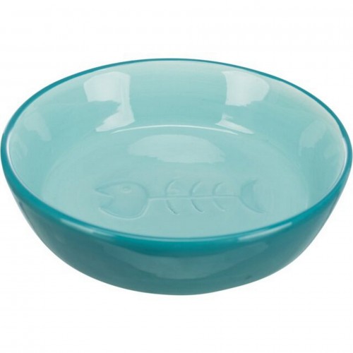 Trixie Kedi Seramik Mama ve Su Kabı 0,2Lt 13cm Trixie Kedi Seramik Mama ve Su Kabı 0,2Lt 13cm