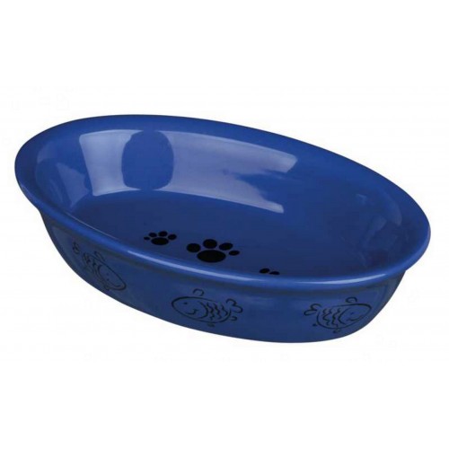 Trixie Kedi Seramik Mama Su Kabı 0,2Lt 15cmx10cm Trixie Kedi Seramik Mama Su Kabı 0,2Lt 15cmx10cm