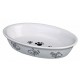 Trixie Kedi Seramik Mama Su Kabı 0,2Lt 15cmx10cm Trixie Kedi Seramik Mama Su Kabı 0,2Lt 15cmx10cm