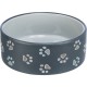 Trixie Köpek Seramik Mama Su Kabı 1,5Lt 20cm Trixie Köpek Seramik Mama Su Kabı 1,5Lt 20cm