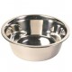 Trixie Köpek Paslanmaz Çelik Mama ve Su Kabı 2,8Lt 24cm Trixie Köpek Paslanmaz Çelik Mama ve Su Kabı 2,8Lt 24cm