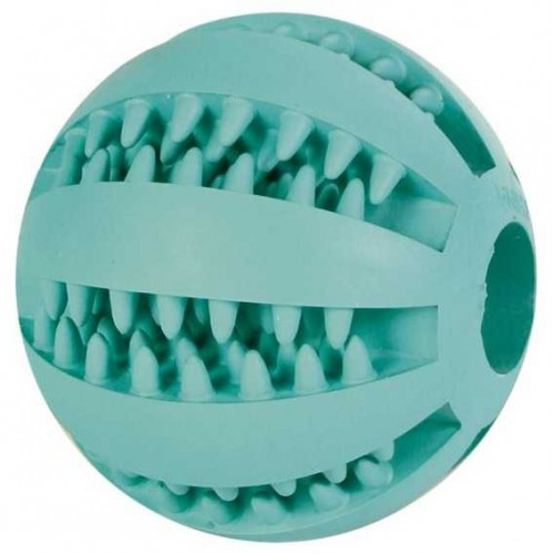Trixie Köpek Oyuncağı Baseball Topu Dental 6,5cm Trixie Köpek Oyuncağı Baseball Topu Dental 6,5cm