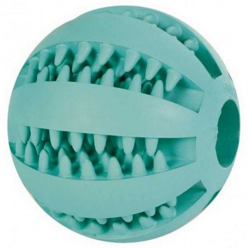 Trixie Köpek Oyuncağı Baseball Topu Dental 6,5cm Trixie Köpek Oyuncağı Baseball Topu Dental 6,5cm