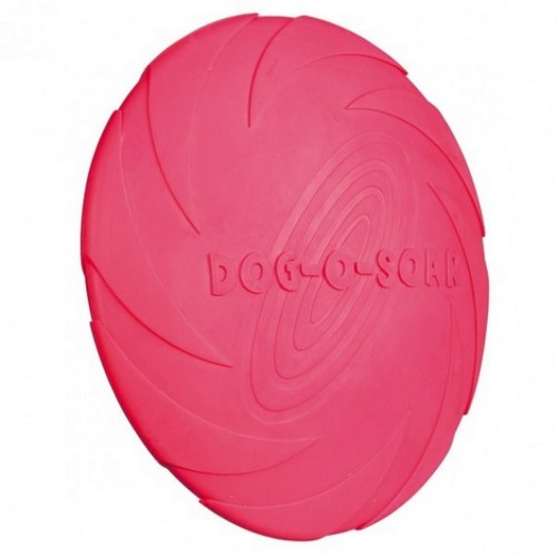 Trixie Köpek Yüzen Natürel Kauçuk Frizbi 24cm Trixie Köpek Yüzen Natürel Kauçuk Frizbi 24cm
