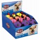Trixie Köpek İpli Fosforlu Kauçuk Top 6cm 30cm Trixie Köpek İpli Fosforlu Kauçuk Top 6cm 30cm