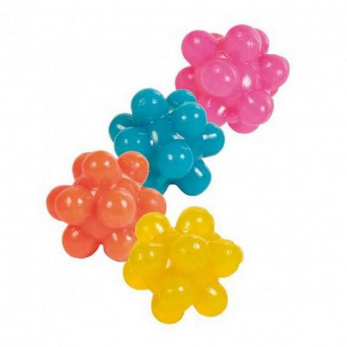 Trixie Kedi Oyuncağı Kauçuk Top 4Adet 3,5cm Trixie Kedi Oyuncağı Kauçuk Top 4Adet 3,5cm