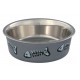 Trixie Kedi Paslanmaz Çelik Mama Su Kabı 0,3Lt 12cm Trixie Kedi Paslanmaz Çelik Mama Su Kabı 0,3Lt 12cm