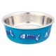 Trixie Kedi Paslanmaz Çelik Mama Su Kabı 0,3Lt 12cm Trixie Kedi Paslanmaz Çelik Mama Su Kabı 0,3Lt 12cm