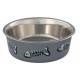 Trixie Kedi Paslanmaz Çelik Mama Su Kabı 0,3Lt 12cm Trixie Kedi Paslanmaz Çelik Mama Su Kabı 0,3Lt 12cm