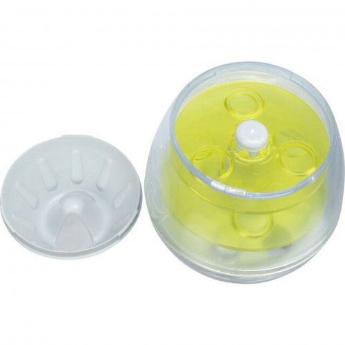 Trixie Köpek Ödül Oyuncağı Oyun Yumurtası 13cm Trixie Köpek Ödül Oyuncağı Oyun Yumurtası 13cm