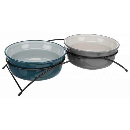 Trixie Köpek Seramik Mama Su Kabı Seti 2×1,60Lt Trixie Köpek Seramik Mama Su Kabı Seti 2×1,60Lt