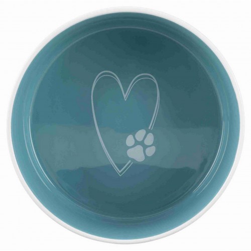 Trixie Köpek Seramik Mama Su Kabı 0,30Lt 12cm Trixie Köpek Seramik Mama Su Kabı 0,30Lt 12cm