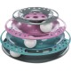 Trixie Kat Kat Toplu Kedi Oyuncağı 25×13cm Trixie Kat Kat Toplu Kedi Oyuncağı 25×13cm