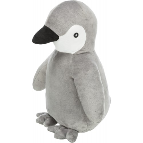 Trixie Köpek Oyuncak Peluş Penguen 38cm Trixie Köpek Oyuncak Peluş Penguen 38cm