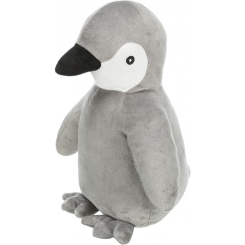 Trixie Köpek Oyuncak Peluş Penguen 38cm Trixie Köpek Oyuncak Peluş Penguen 38cm
