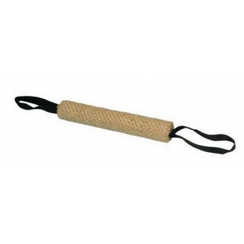 Trixie Köpek Jut Eğitim Çubuğu 25cm 4cm Trixie Köpek Jut Eğitim Çubuğu 25cm 4cm