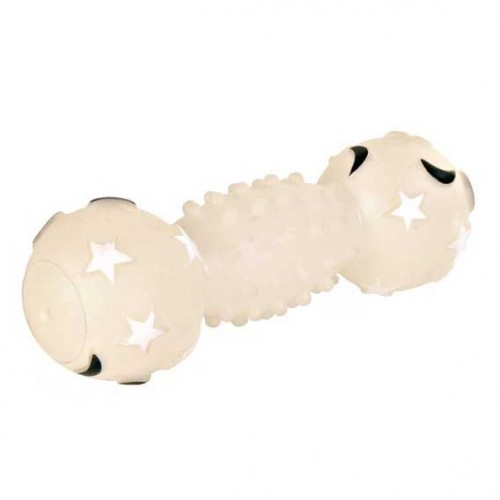 Trixie Köpek Oyun Dambılı Vinyl 10cm Trixie Köpek Oyun Dambılı Vinyl 10cm