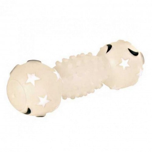 Trixie Köpek Oyun Dambılı Vinyl 10cm Trixie Köpek Oyun Dambılı Vinyl 10cm