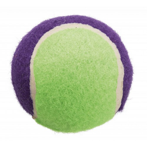 Trixie Köpek Oyuncağı Tenis Topu 6cm Trixie Köpek Oyuncağı Tenis Topu 6cm