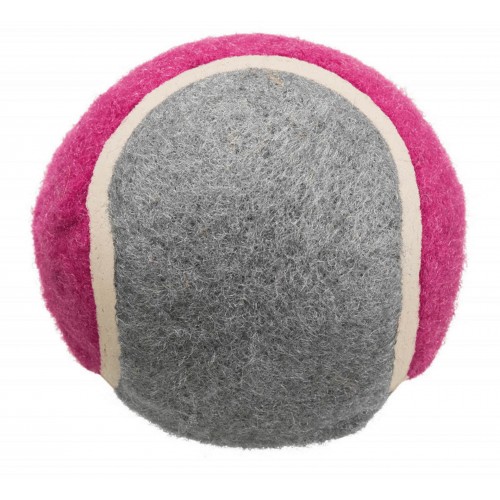 Trixie Köpek Oyuncağı Tenis Topu 6cm Trixie Köpek Oyuncağı Tenis Topu 6cm