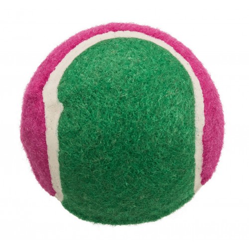 Trixie Köpek Oyuncağı Tenis Topu 6cm Trixie Köpek Oyuncağı Tenis Topu 6cm