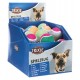 Trixie Köpek Oyuncağı Tenis Topu 6cm Trixie Köpek Oyuncağı Tenis Topu 6cm