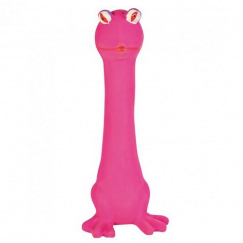 Trixie Köpek Oyuncağı Lateks Uzun Oyuncak 18cm Trixie Köpek Oyuncağı Lateks Uzun Oyuncak 18cm