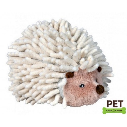 Trixie Köpek Oyuncağı Peluş Kirpi 17cm Trixie Köpek Oyuncağı Peluş Kirpi 17cm