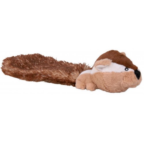 Trixie Köpek Oyuncağı Sesli Peluş Kokarca 30cm Trixie Köpek Oyuncağı Sesli Peluş Kokarca 30cm