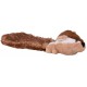 Trixie Köpek Oyuncağı Sesli Peluş Kokarca 30cm Trixie Köpek Oyuncağı Sesli Peluş Kokarca 30cm