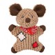 Trixie Köpek Oyuncağı Peluş Fare 19cm Trixie Köpek Oyuncağı Peluş Fare 19cm