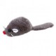 Trixie Kedi Oyuncağı Peluş Fare 5cm Gri Trixie Kedi Oyuncağı Peluş Fare 5cm Gri