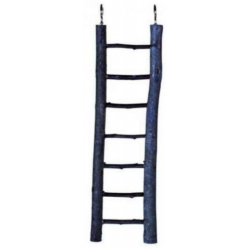 Trixie Kuş Natürel Ağaç Merdiven 7 Basamak 30cm Trixie Kuş Natürel Ağaç Merdiven 7 Basamak 30cm