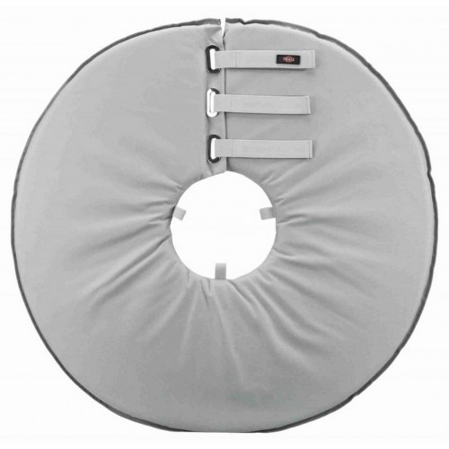 Trixie Köpek Yakalığı XL 60-64cm 29cm Gri Trixie Köpek Yakalığı XL 60-64cm 29cm Gri