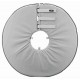 Trixie Köpek Yakalığı XL 60-64cm 29cm Gri Trixie Köpek Yakalığı XL 60-64cm 29cm Gri