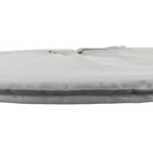 Trixie Köpek Yakalığı XL 60-64cm 29cm Gri Trixie Köpek Yakalığı XL 60-64cm 29cm Gri