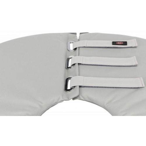 Trixie Köpek Yakalığı XL 60-64cm 29cm Gri Trixie Köpek Yakalığı XL 60-64cm 29cm Gri