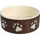 Trixie Köpek Seramik Mama ve Su Kabı 0,8Lt 16cm Trixie Köpek Seramik Mama ve Su Kabı 0,8Lt 16cm