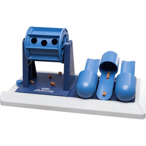 Trixie Köpek Zeka Oyuncağı İki Parçalı 32×17cm Trixie Köpek Zeka Oyuncağı İki Parçalı 32×17cm