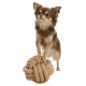Trixie Köpek Oyuncağı Örgü Top 13cm Trixie Köpek Oyuncağı Örgü Top 13cm