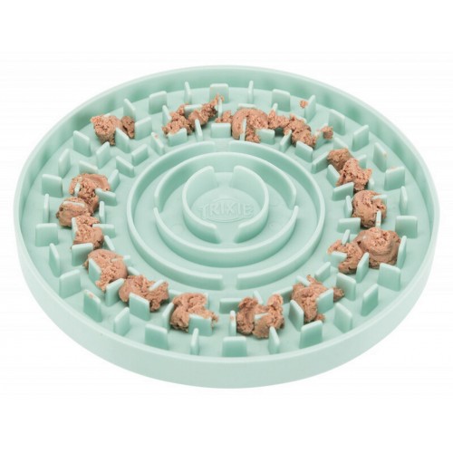 Trixie Yavru Köpek Oyuncağı Yalama Tabağı TPR 15cm Trixie Yavru Köpek Oyuncağı Yalama Tabağı TPR 15cm