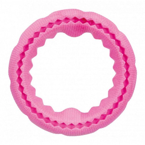 Trixie Termoplastik Yüzen Köpek Oyuncağı 11cm Trixie Termoplastik Yüzen Köpek Oyuncağı 11cm